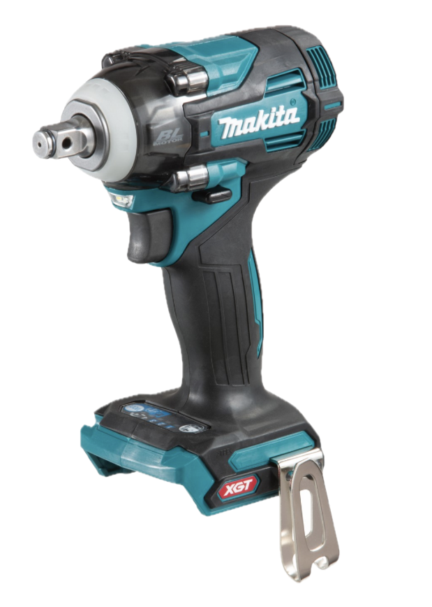 Chave de Impacto Bat 1/2" 40V TW004GZ-P MAKITA